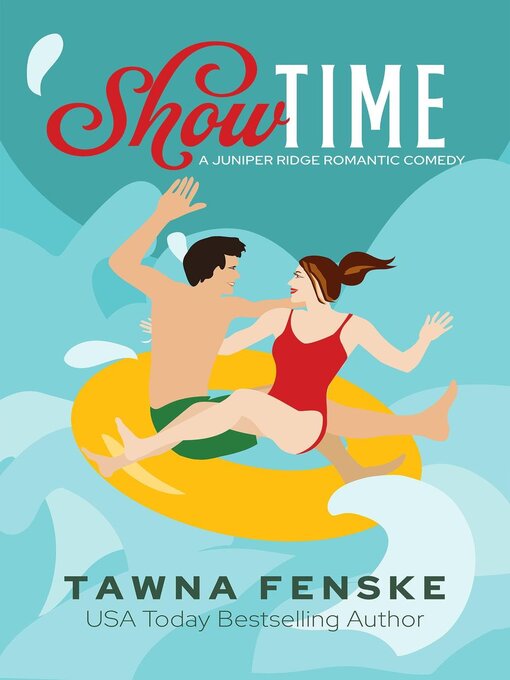 Cover image for Show Time